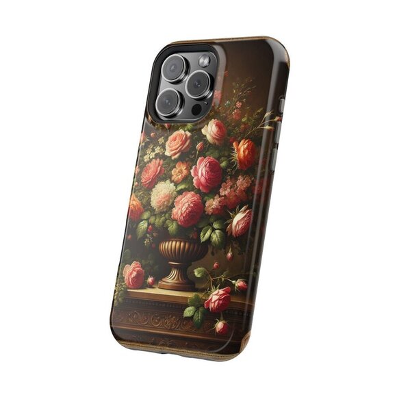 Printed Case for iPhone 14, iPhone 15, iPhone 16 (Plus/ Pro/ Pro Max), MARPC316 - Picture 4 of 13